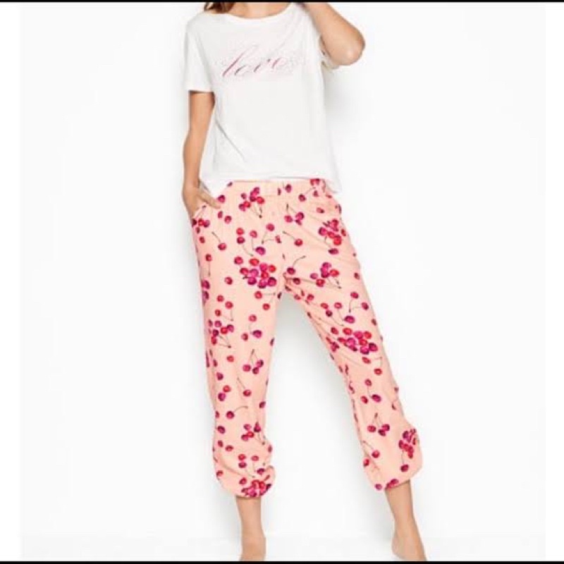 Victoria Vs Baju tidur SET piyama