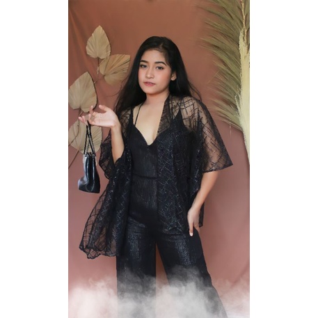 OUTER TILLE CAMARA SERIES