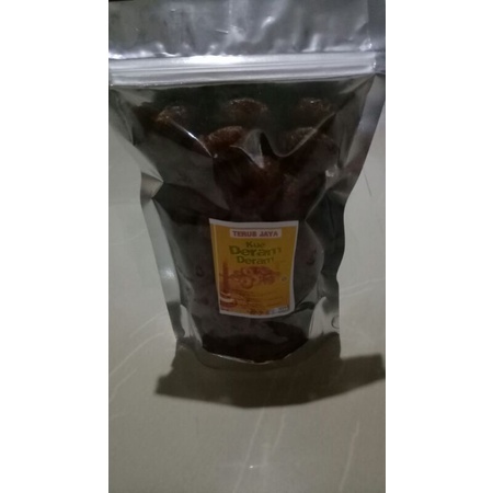 

kue deram deram pack