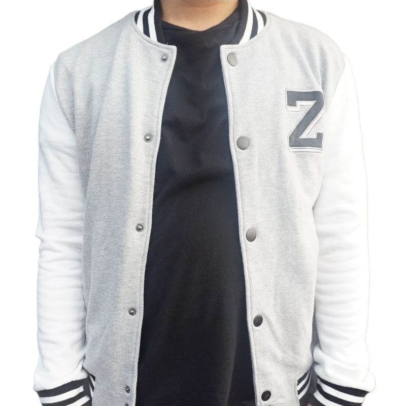 Varsity jacket ugiz original