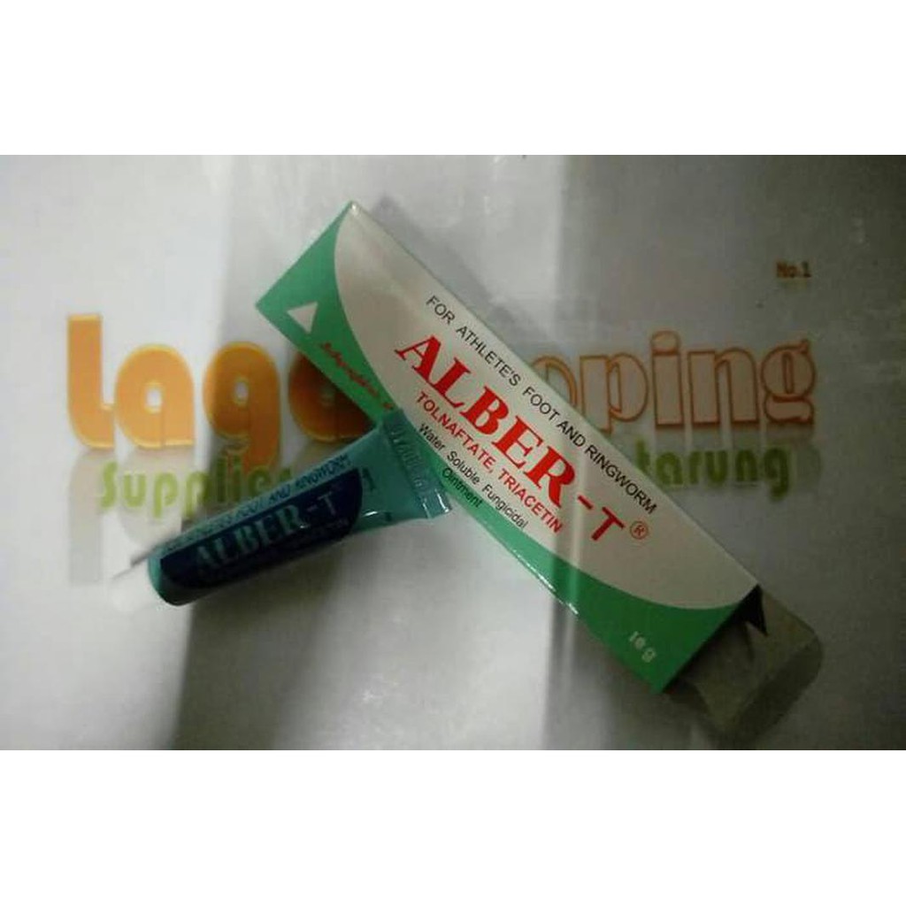 salep albert obat kurap ayam