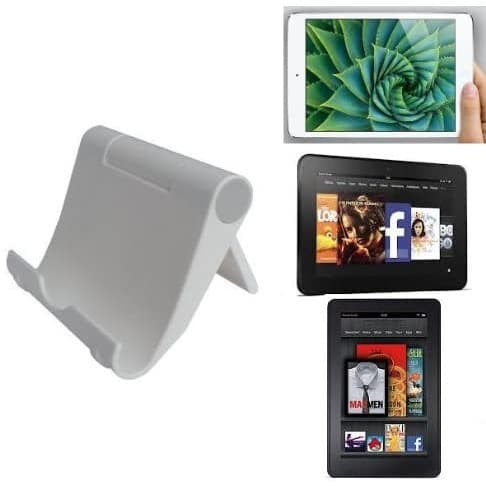 STANDING HOLDER MEJA HP DAN TABLET UNIVERSAL MULTI STAND