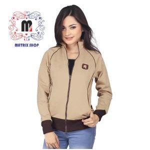 Track Jaket Wanita - Jaket Motor - Jaket Sport Wanita