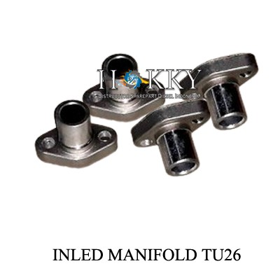 INLED MANIFOLD TU26