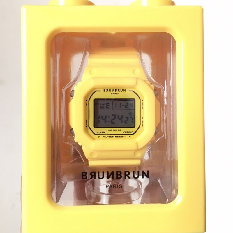 Jam tangan BrunBrun Paris