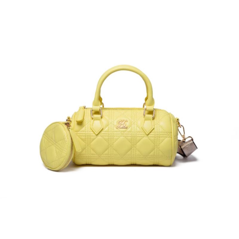 Larissa Bag Jims honey