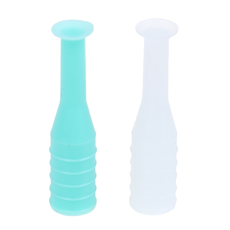 {LUCKID}Contact Lens Remover Inserter Plunger Suction Cup Applicator Gripper Helper Tool