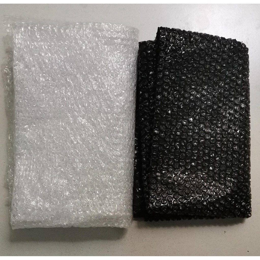 

Bubble Wrap Bening 1meter