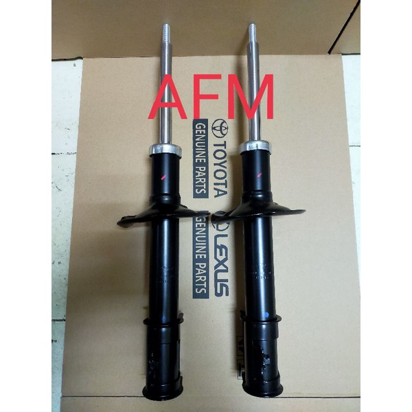 shock breaker depan Etios Valco