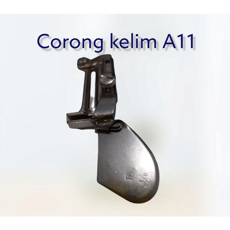 corong kelim A11 corong heming/kelim/lipat