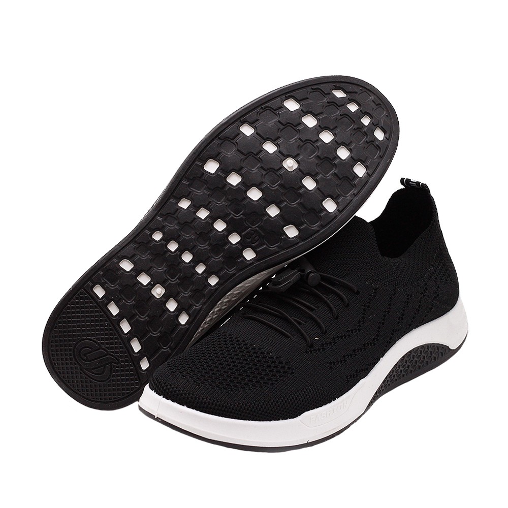 Kaizen Sepatu Sneakers Sports Casual Import Pria 18-1 Size 39-44