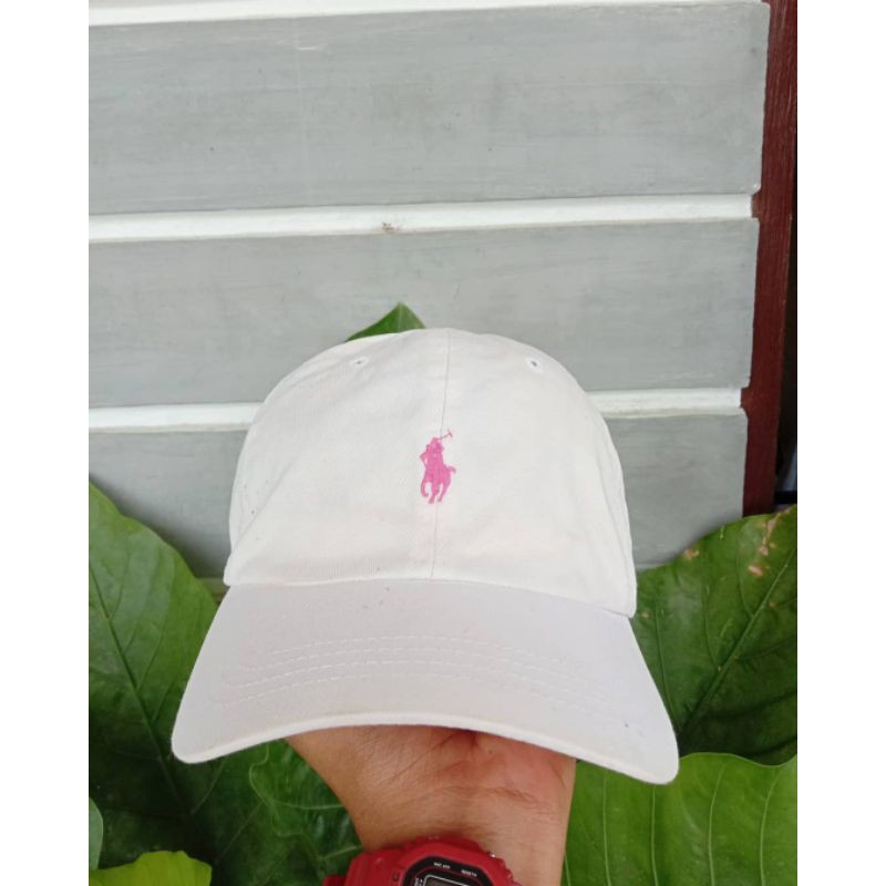 polo Ralph Lauren caps original second