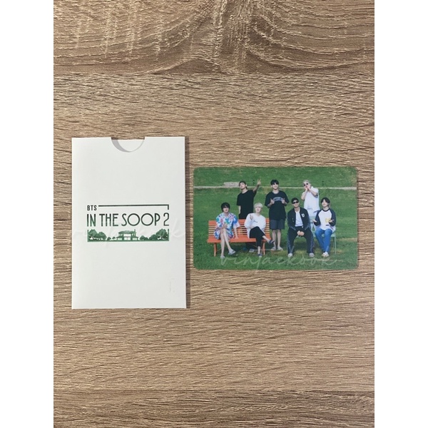 [OFFICIAL] PC ITS 2 BTS OT7