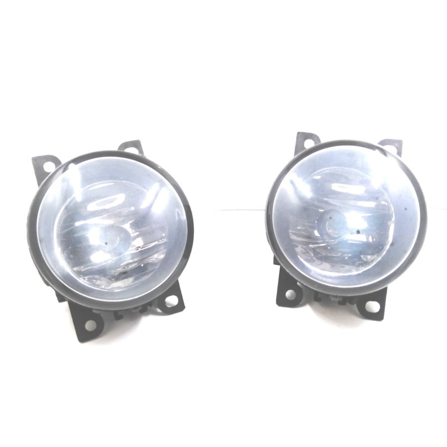 Fog Lamp - Suzuki swift St 2005