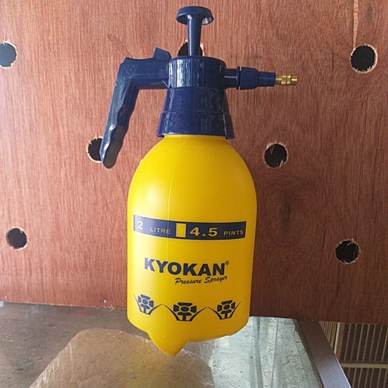 semprotan kyokan 2 liter/semprotan burung/jet spray 2 liter/jetspray kyokan/kyokan semprotan bungan/