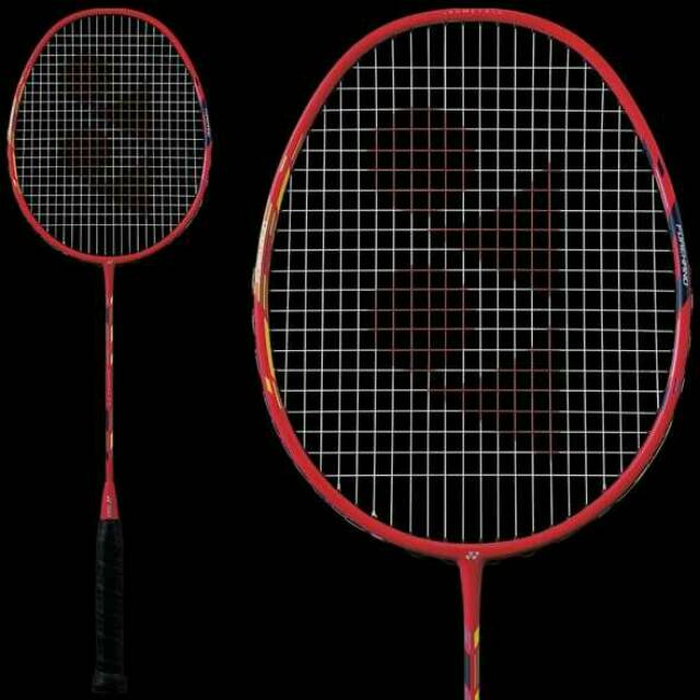 Raket Badminton Yonex Duora 77 Original Made in Taiwan