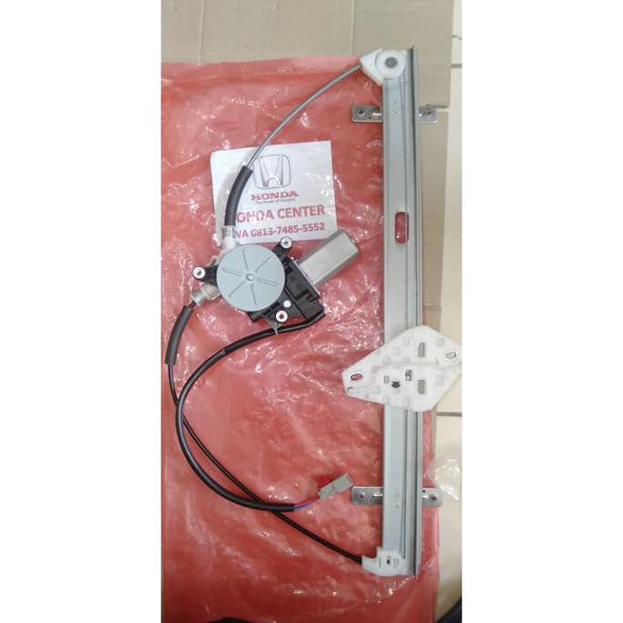 REGULATOR POWER WINDOW DEPAN KIRI DINAMO POWER WINDOW CRV GEN2