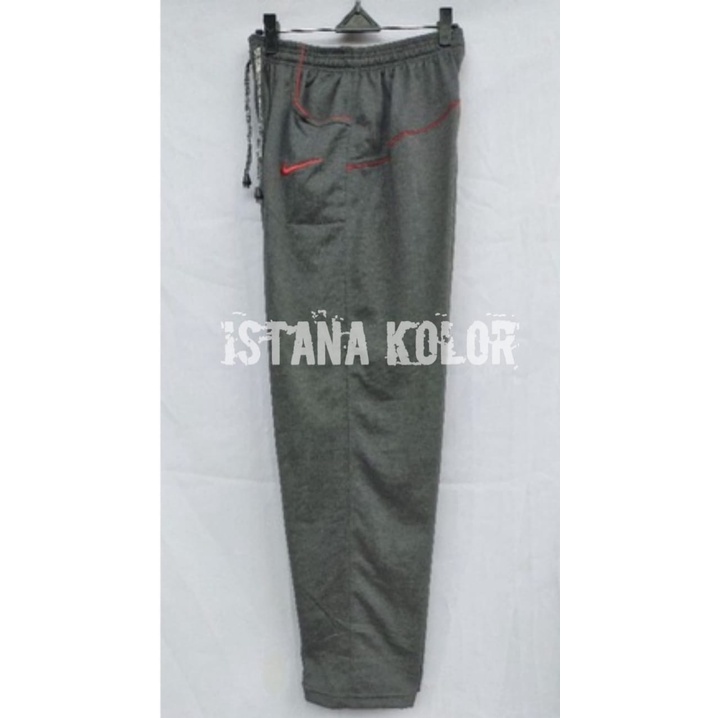 CELANA PANJANG TRENING / CELANA PANJANG PRIA DAN WANITA / RUNNING GYM SPORT