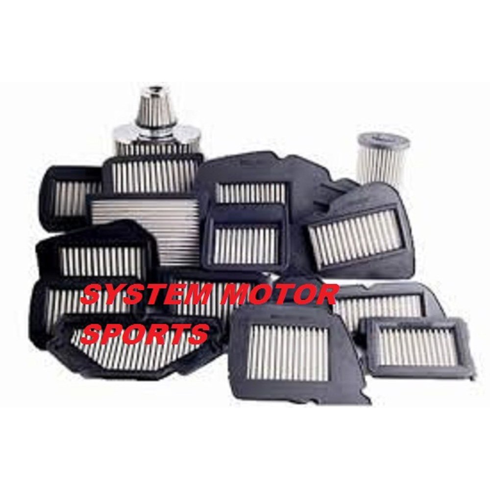 ORIGINAL FERROX   Filter udara Ferrox Yamaha Nmax   Filter udara nmax   Ferrox nmax   Filter udara