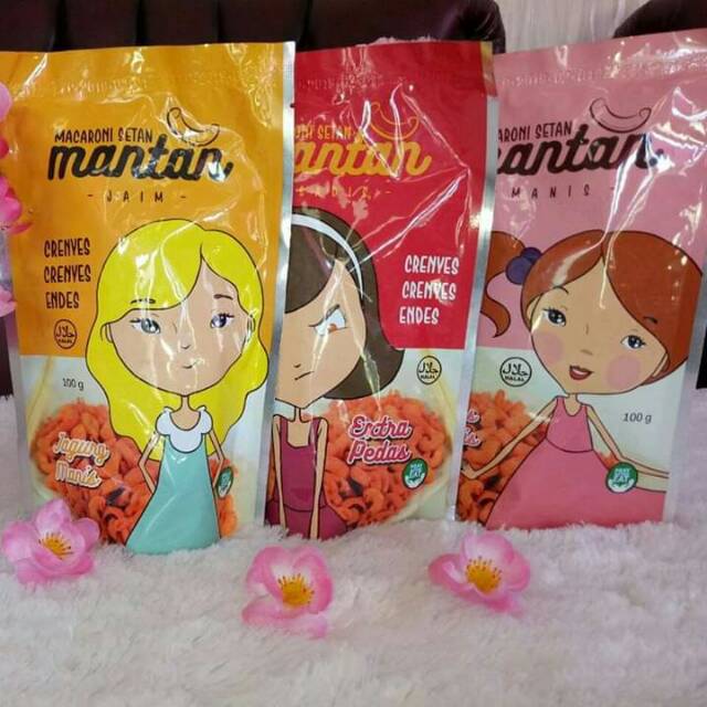 

Mantan paket hemat 50.000 /5pcs Mantan