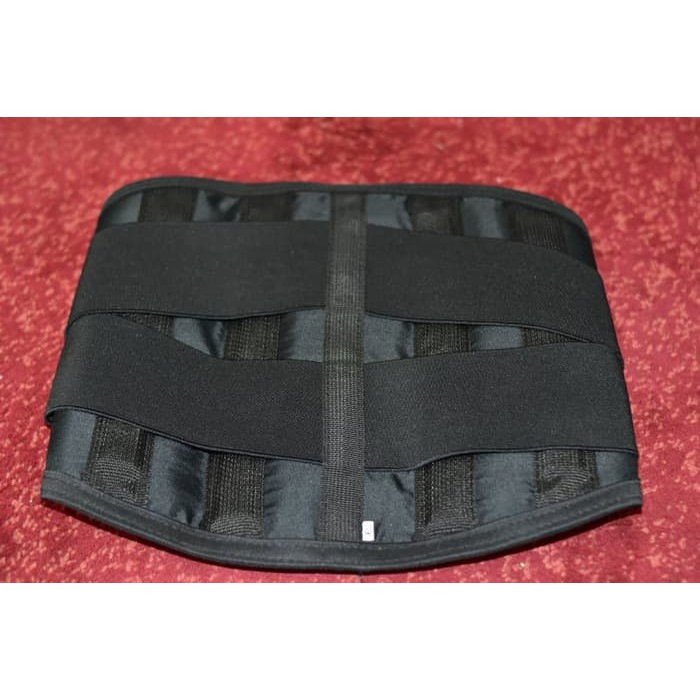 Korset Lumbar - Korset Lumbal - Sacro Lumbar - Lumbar Korset Murah