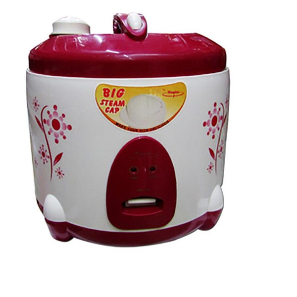 Maspion Magic Com 2 Liter 3in1 MRJ188