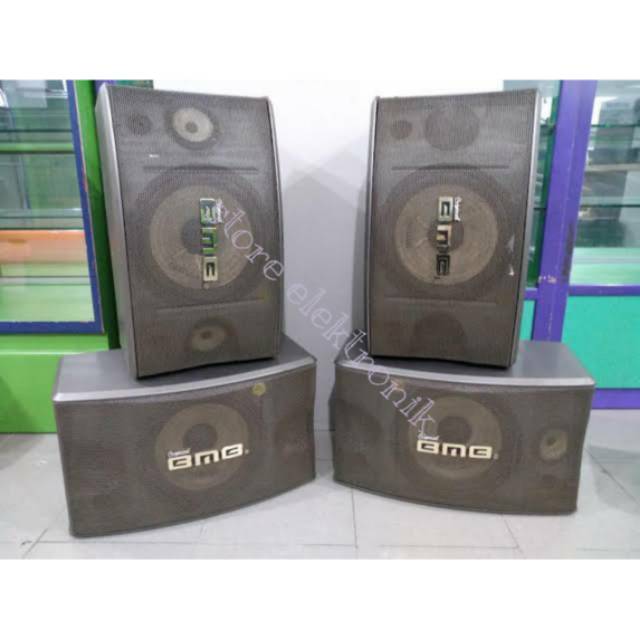 Speaker Bmb Cs 450 R Pasif 10 Inch