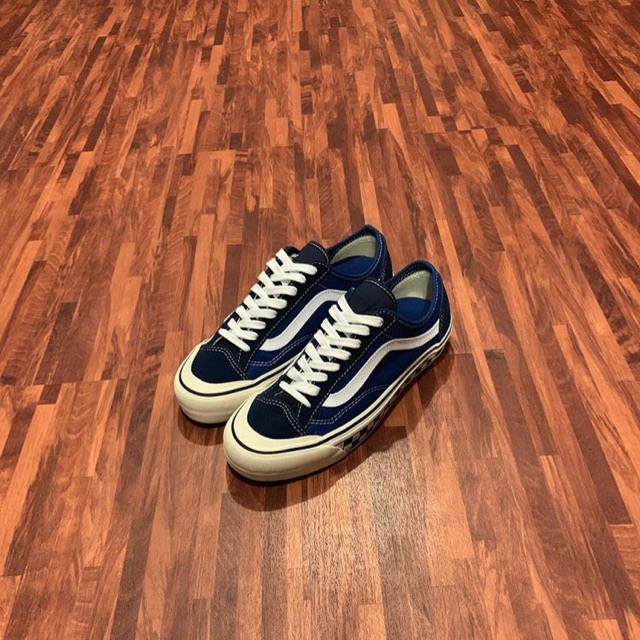 Vans Style 36