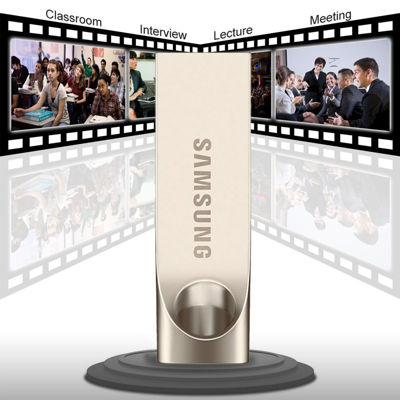 Samsung Metal Flash Disk 1TB USB 3.0 Flash Drive High Speed Read Memory Stick