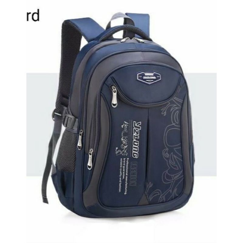 dnr001-Tas Sekolah Anak Sd Smp Sma Backpack Ransel Set R9I7 Gr RW402 Backpack Sekolah Kuliah Ker