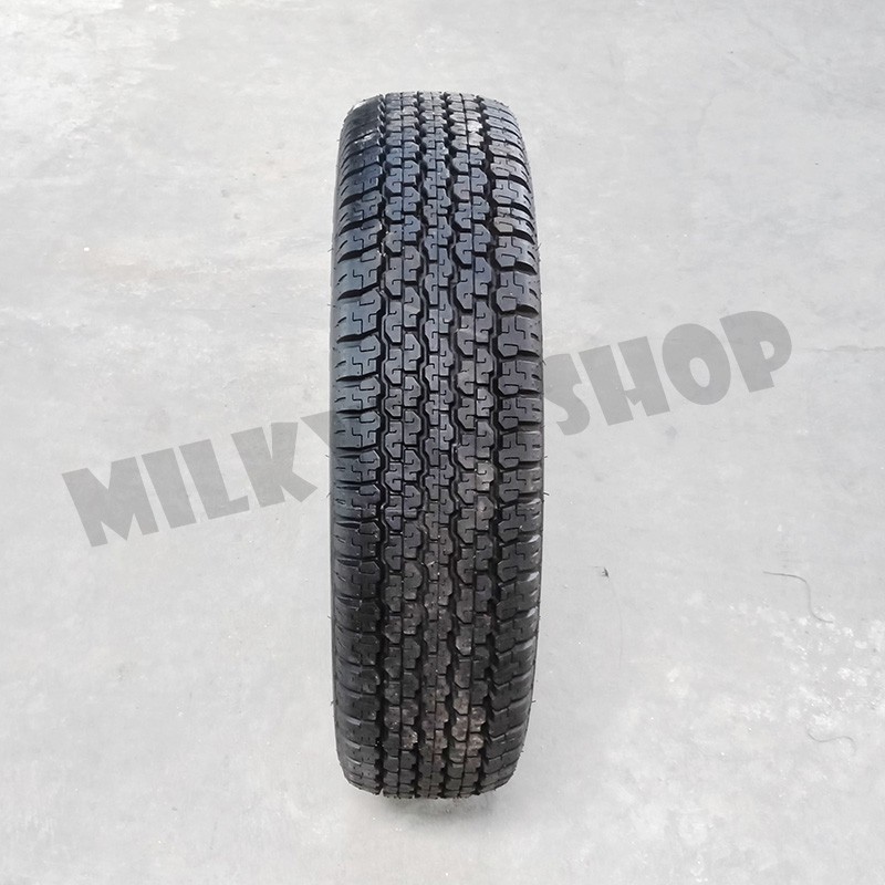 BAN MOBIL BARU BRIDGESTONE DUELER D 689 205 R16 MURAH SALE