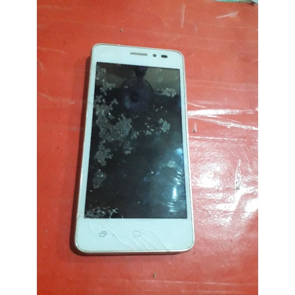 MESIN SMARTFREN TYPE A26C4H