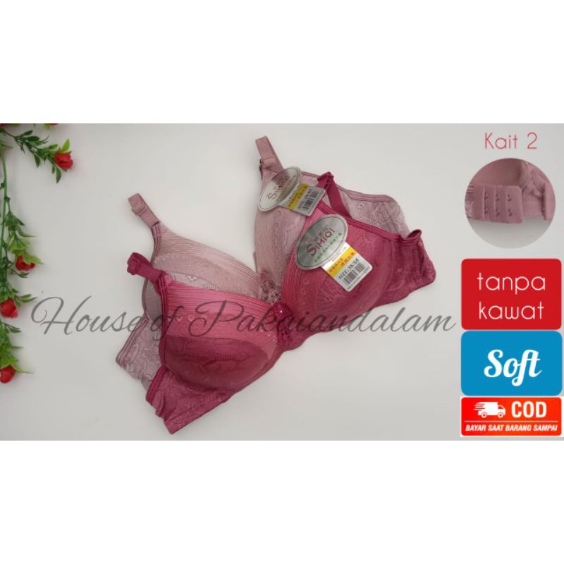 BH Simiqi A5 Tanpa Kawat