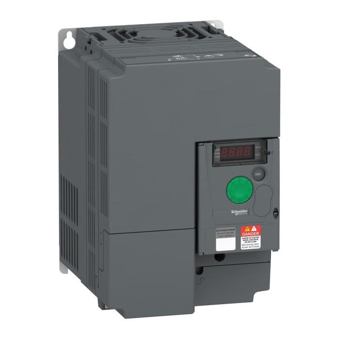 Kea Inverter Schneider Variable Speed Drive Atv310Hu75N4E 7.5Kw 3P 380V