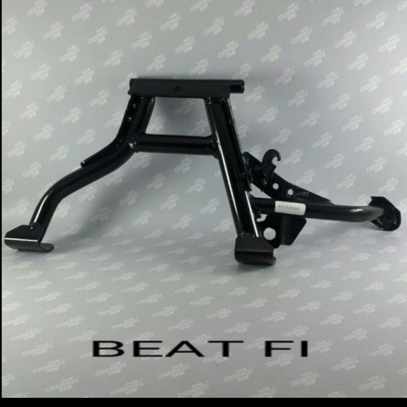 Standar tengah dua 2 beat fi scoopy fi spacy fi 2013 2014 2015