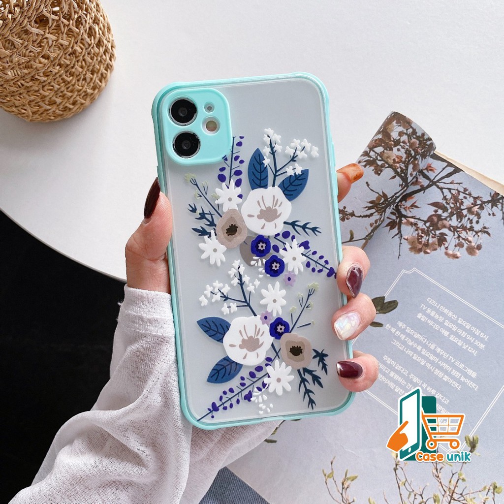 SS023 SOFTCASE VIVO Y12 Y15 Y17 Y30 Y50 Y19 Y20 Y12S Y20S Y51 Y71 Y81 Y83 Y91 Y93 Y91C V5 V20 SE S1 V9 V11 V15 V17 V20 V20SE Y21S Y33S Y21T CS2215