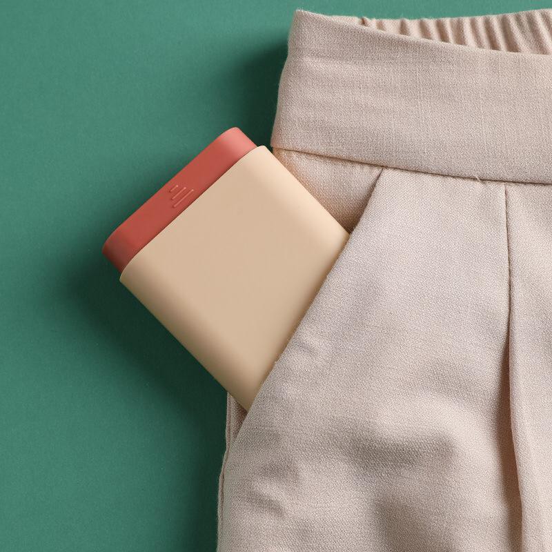 UNNISO - Kotak Obat Portable / Pills Box Portable