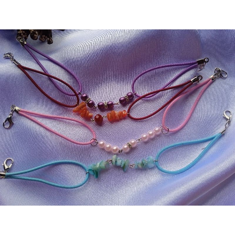 konektor masker / konektor masker batu / konektor masker murah / konektor masker mutiara