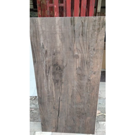 Granit 120x60 motif kayu Matt/satin/dop Essenza KW1