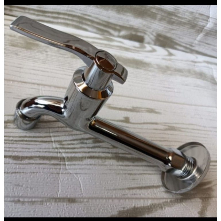 keran long buat wudhu