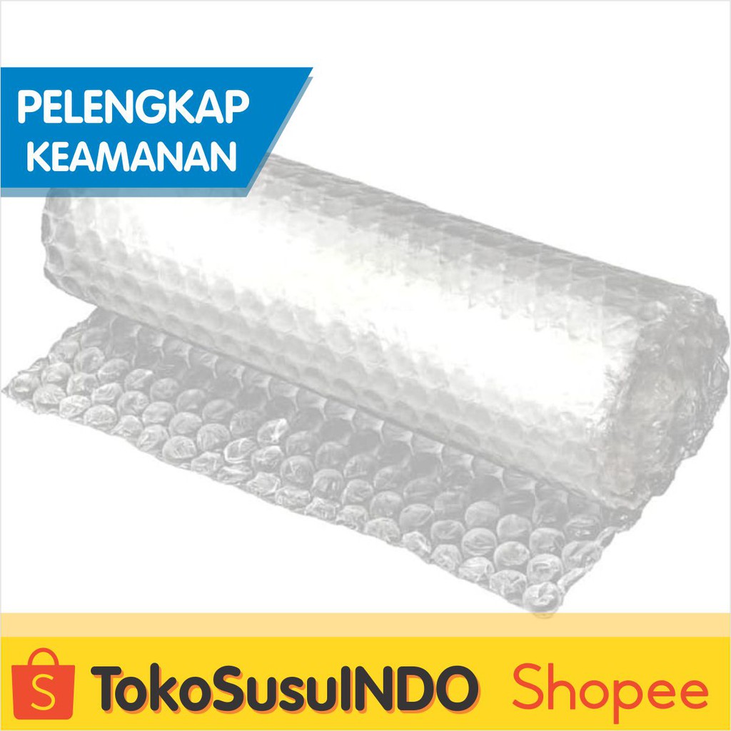 

Bubble Wrap