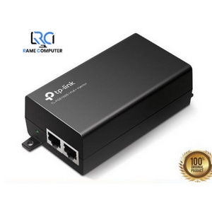 TP-Link TL-POE160S GIGABIT POE+ INJECTOR 802.11AT 30W