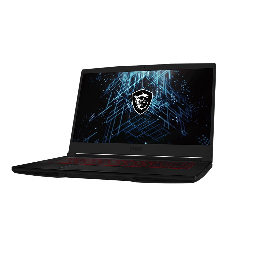 Laptop MSI THIN GF63 GTX 1650 i5 10500H 16GB RAM 512 SSD