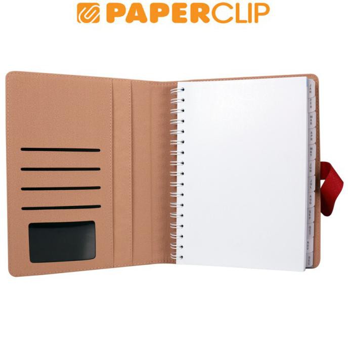 

BARANG BARU AGENDA BANTEX 7491 19 PINK