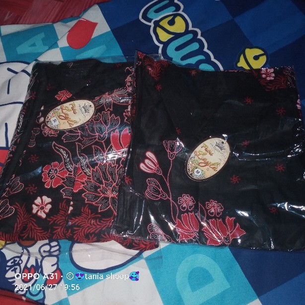 Batik Jumbo Big Size Jumbo Xxl Xxxl 3l 4l 5l Murah Batik Jumbo Couple