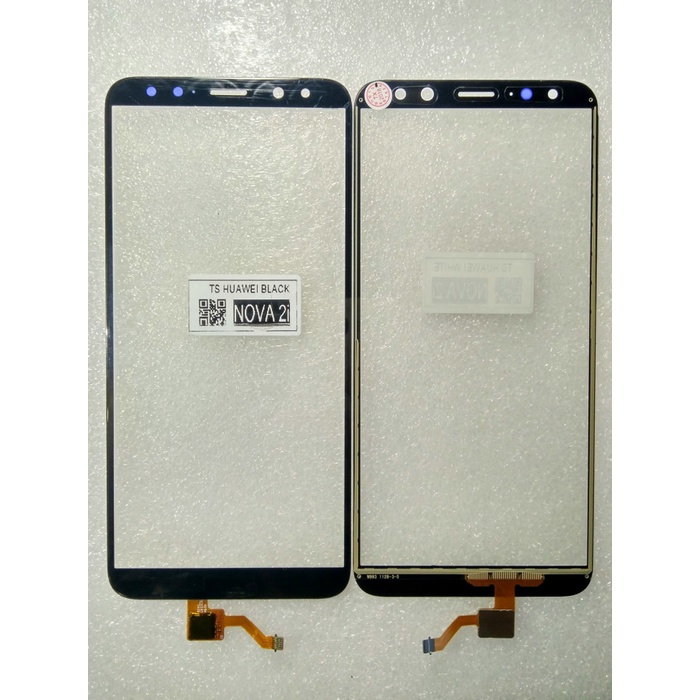 TOUCHSCREEN TS TC HUAWEI NOVA 2I