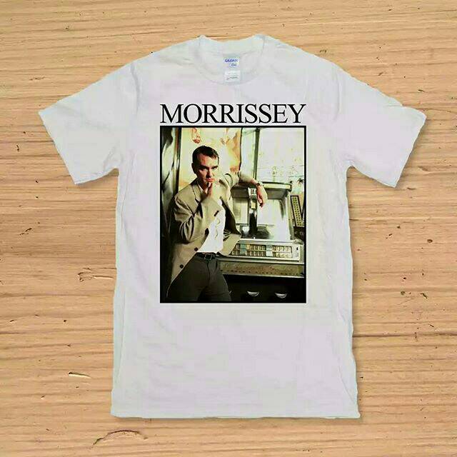 Baju morrisey tag gildan softstyle