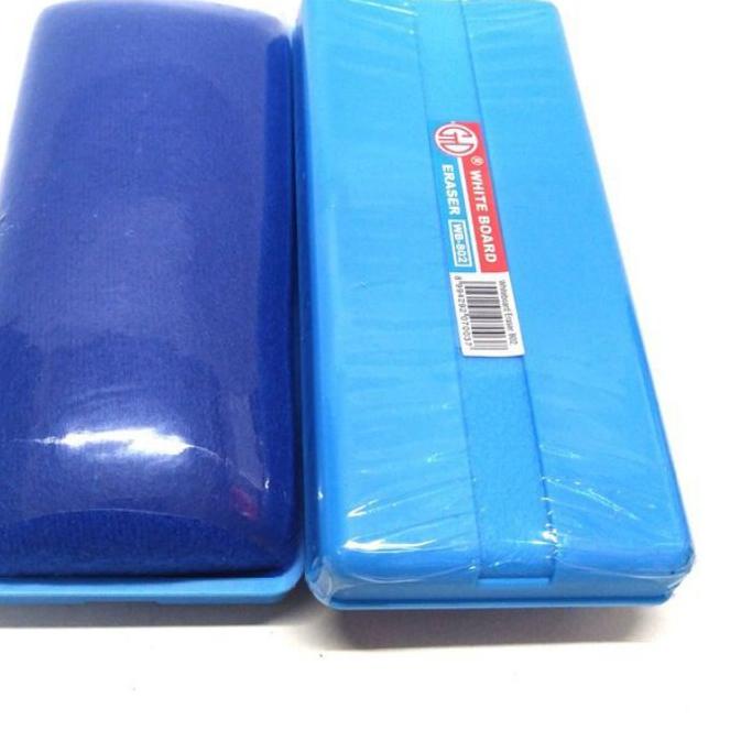 

GF6♚ Pengapus papan tulis Gunindo besar 802 ( 12 pcs ) Harga Murah