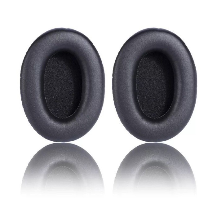 Earcup Earpad Ear Cushion Cushion Bose Aviation X 10 A10 A20 Busa Foam Premium