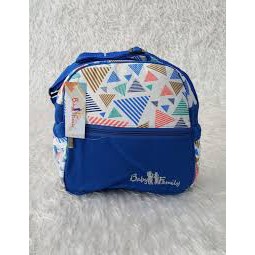 Baby Scots BFT 4101 Tas Bayi Simple Bag ( Family seri 4 )